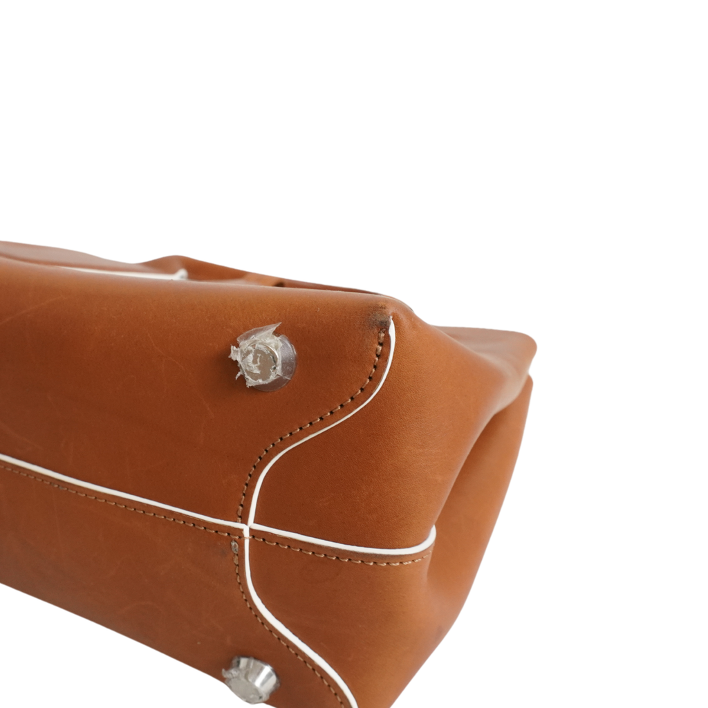 Longchamp 'Le Roseau' Tote Bag