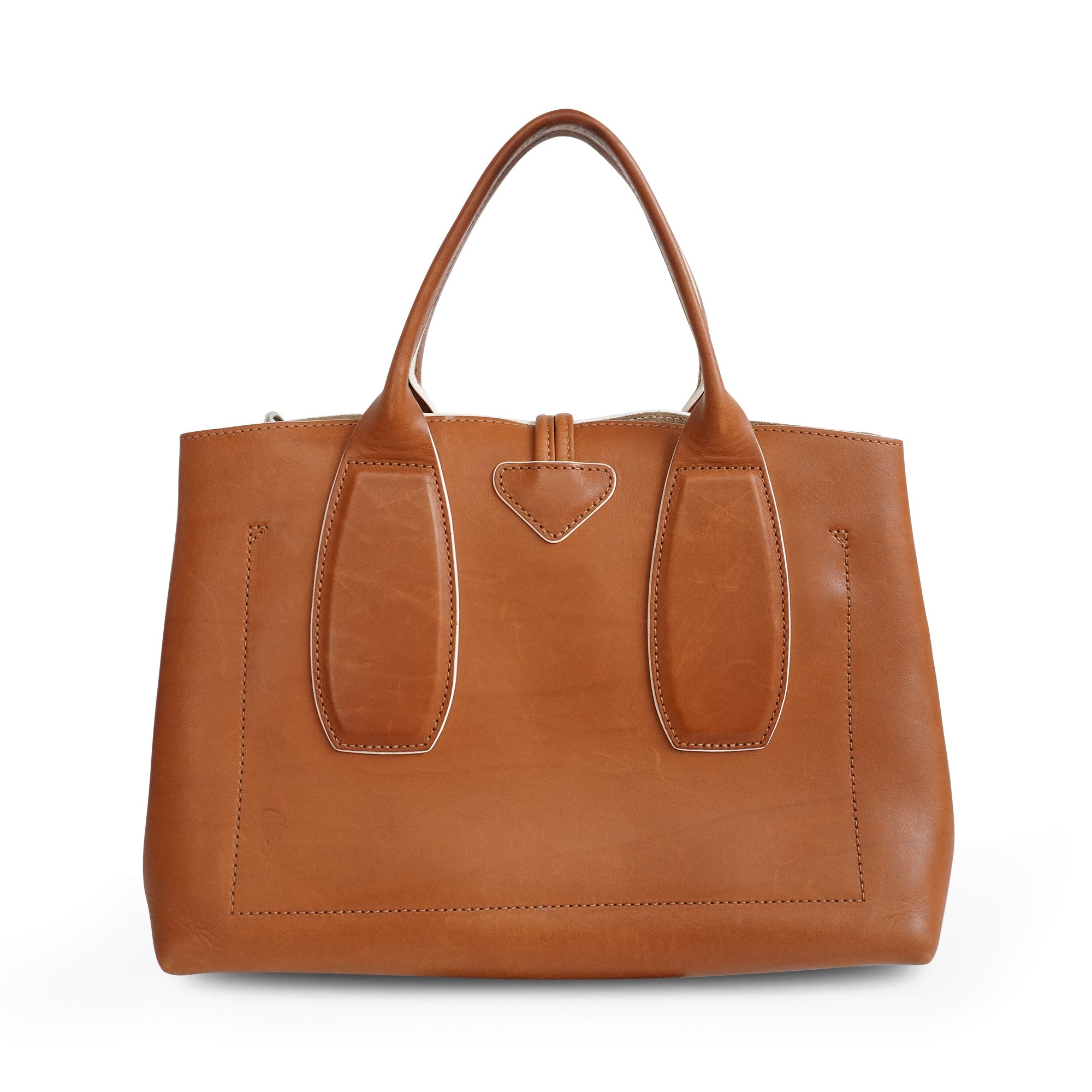 Longchamp 'Le Roseau' Tote Bag