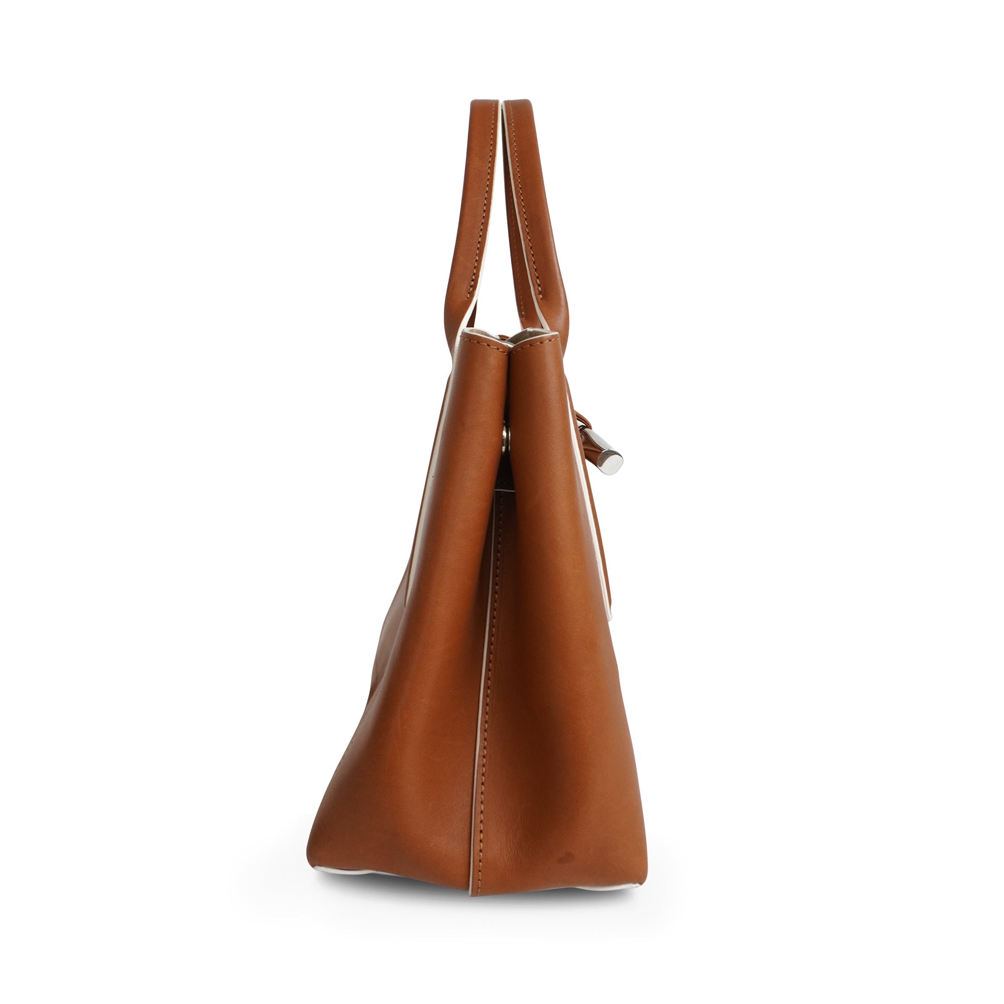 Longchamp 'Le Roseau' Tote Bag