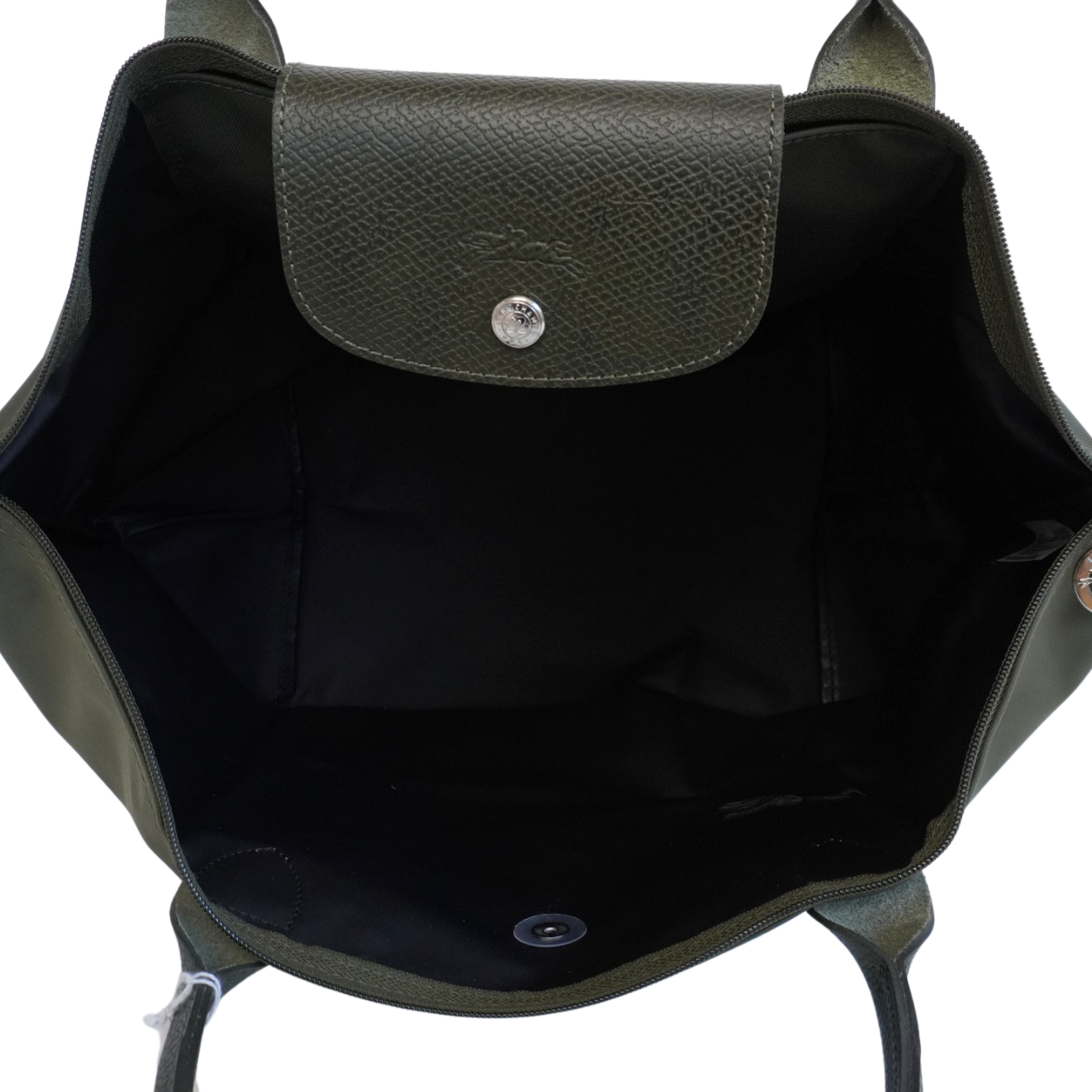 Longchamp 'Le Pliage M' Handbag