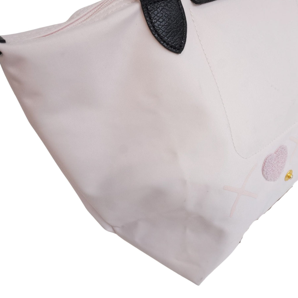 Longchamp 'Le Pliage XOXO' Tote Bag