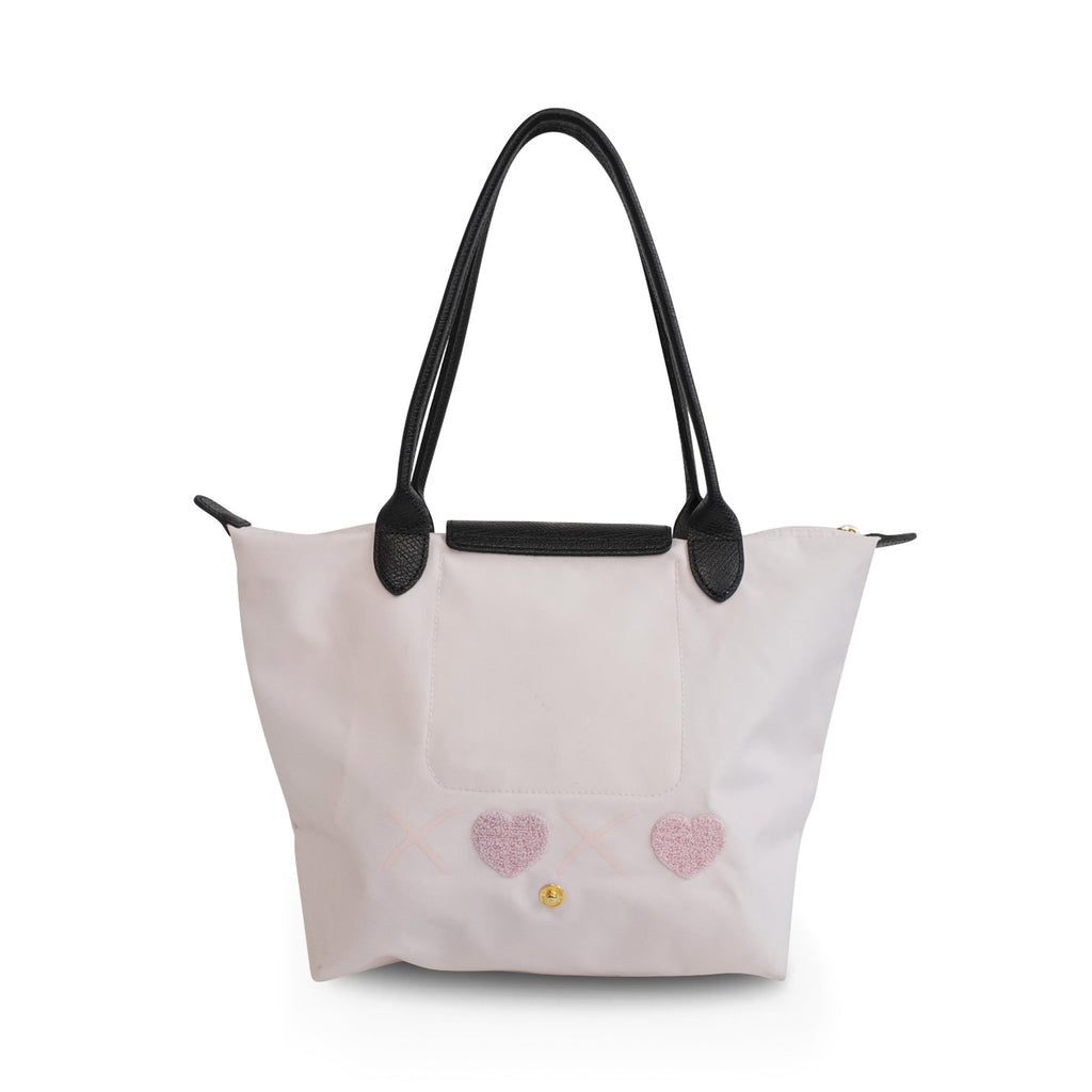 Longchamp 'Le Pliage XOXO' Tote Bag