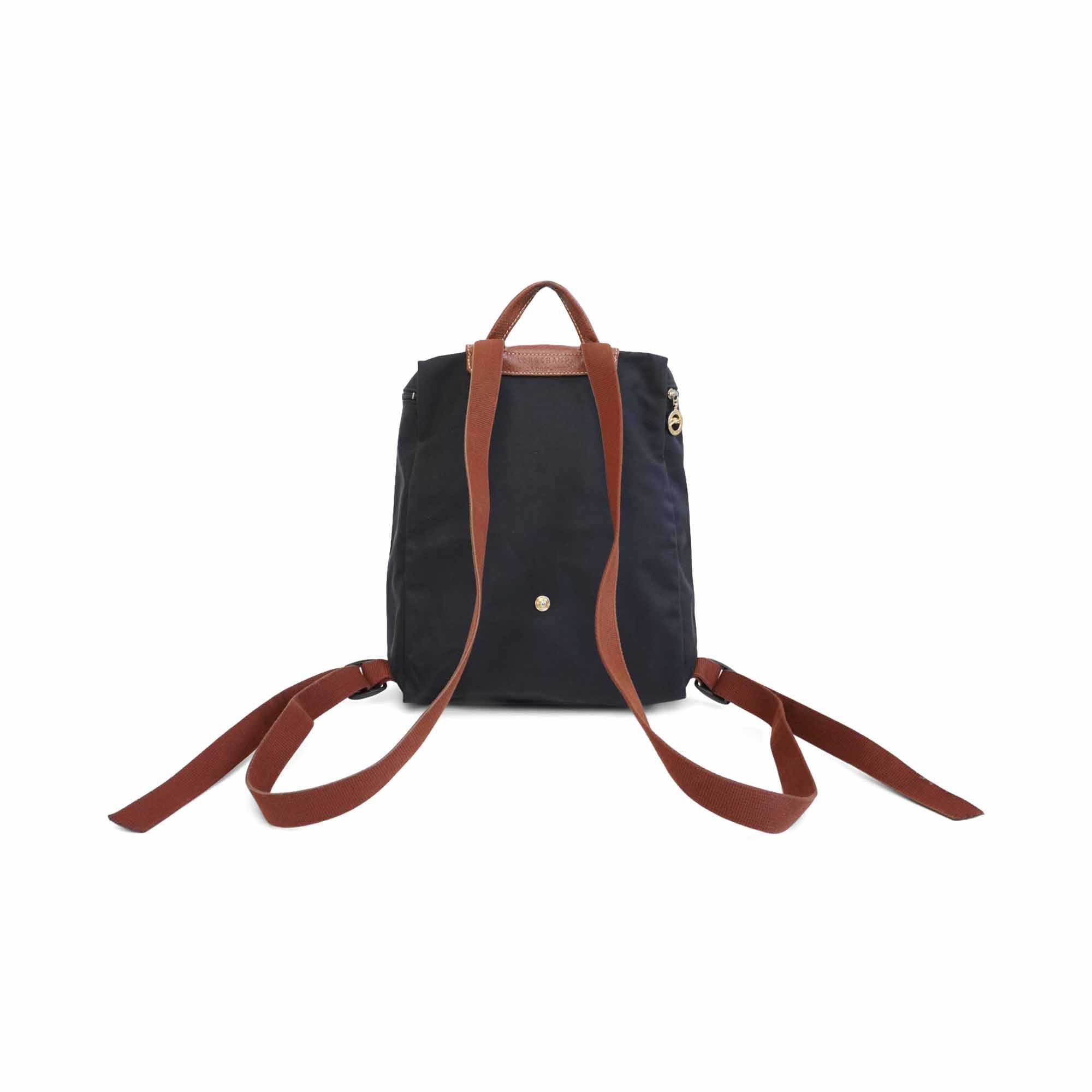 Longchamp 'Le Pliage' Backpack