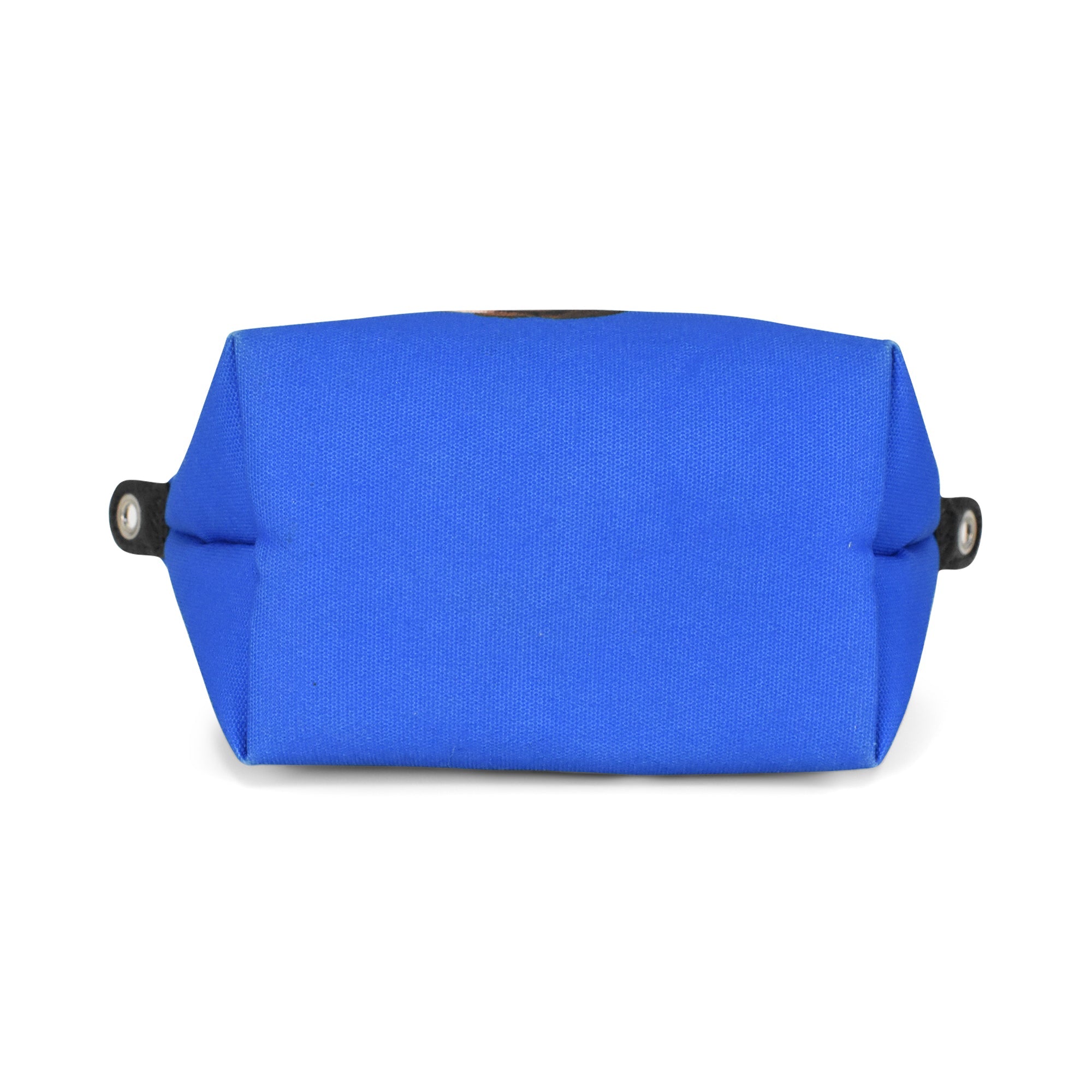 Longchamp x Toiletpaper'Le Pliage XS' Handbag