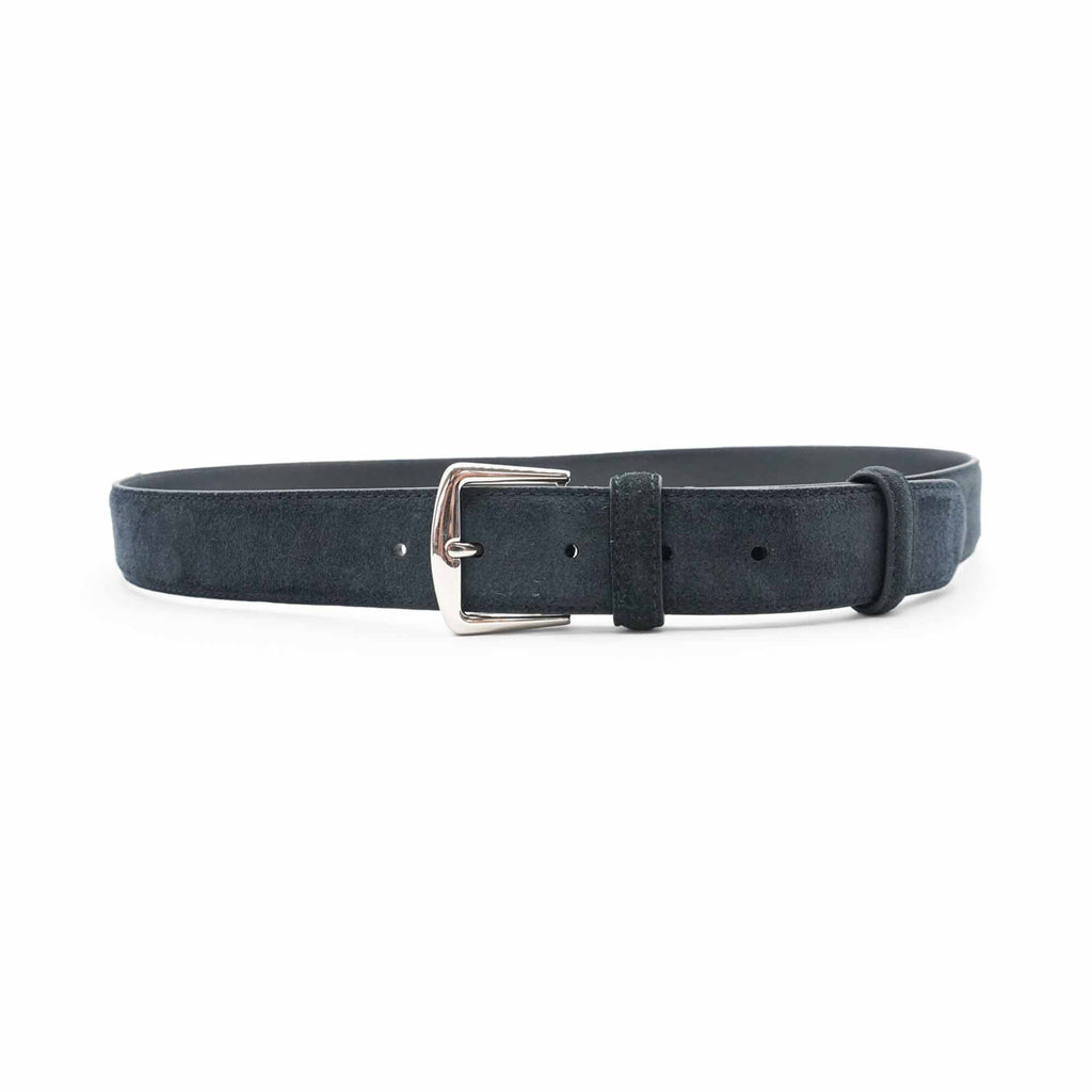 Loro Piana 'Alsavel' Belt - 100/40