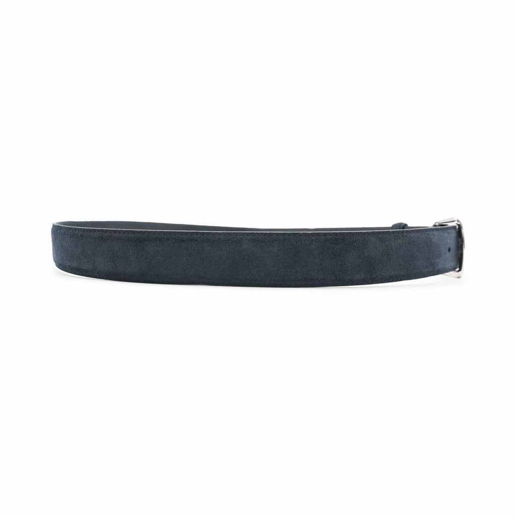 Loro Piana 'Alsavel' Belt - 100/40
