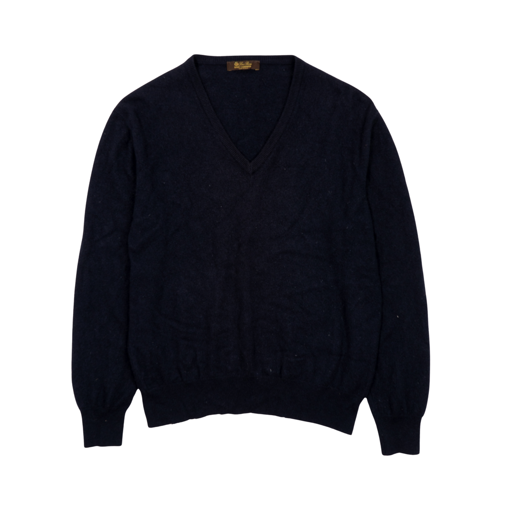 Loro Piana Cashmere Sweater - Men's 50