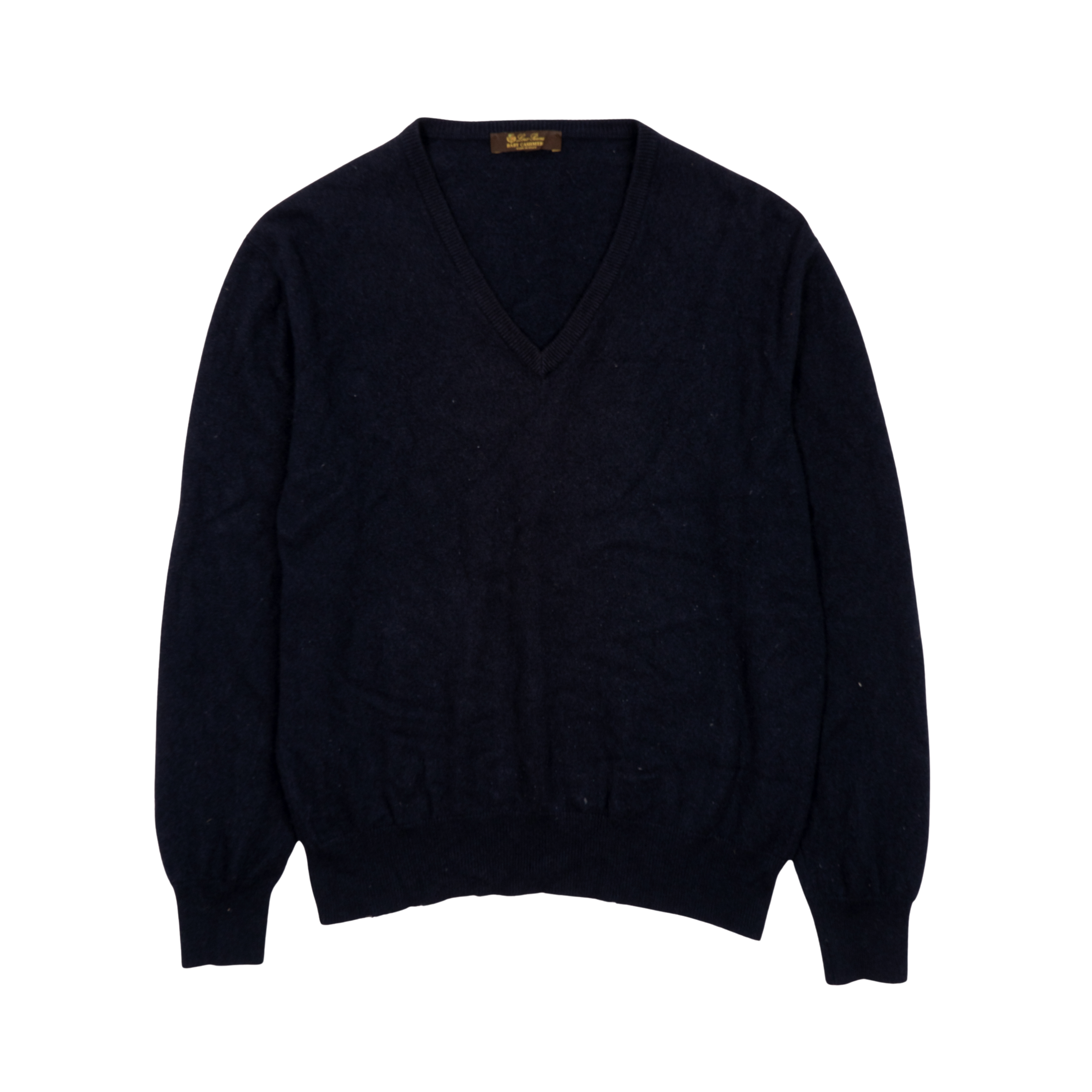 Loro Piana Cashmere Sweater - Men's 50