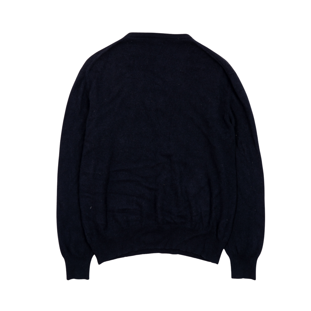 Loro Piana Cashmere Sweater - Men's 50