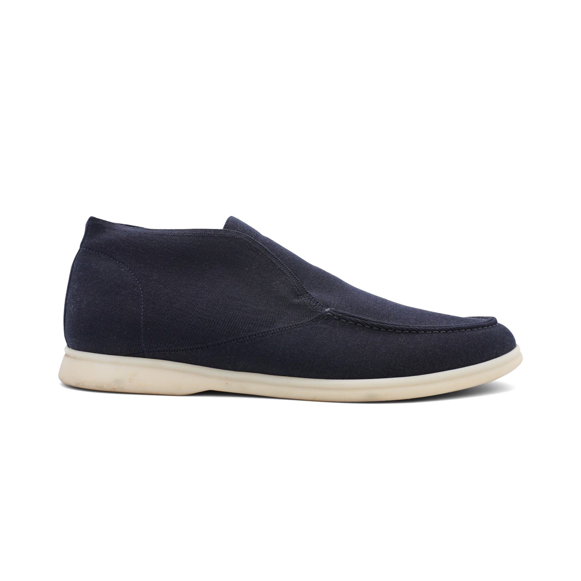 Loro Piana 'Open Walk' Ankle Boot - Men's 46.5
