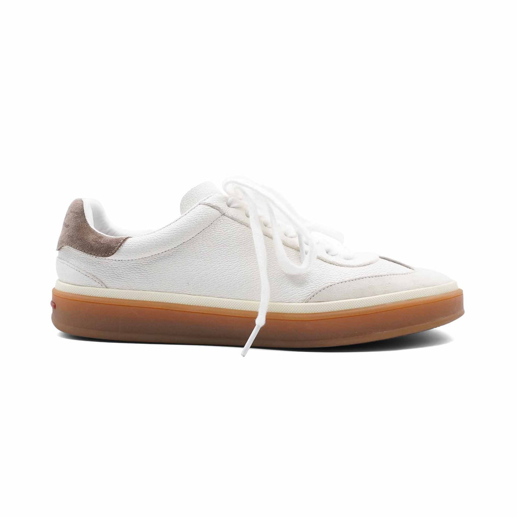 Loro Piana 'Tennis Walk' Sneakers - Men's 41
