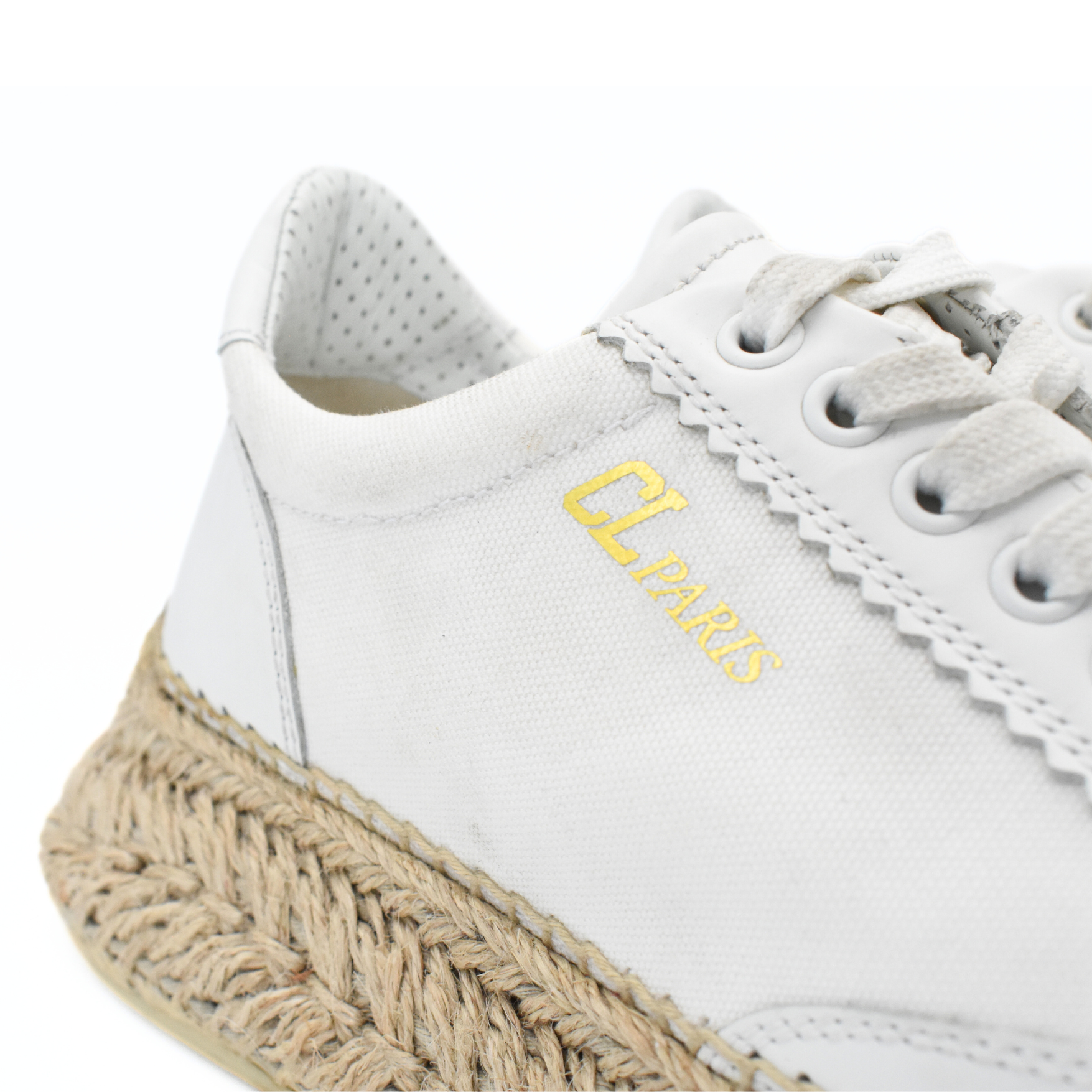 Christian Louboutin 'Espasneak' Sneakers - Women's 35