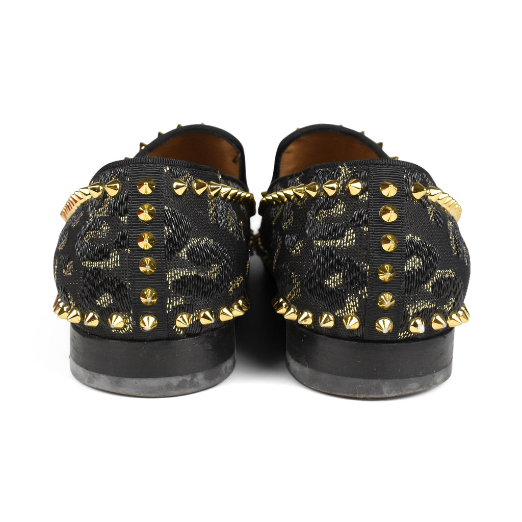 Christian Louboutin 'Burma' Loafers - Men's 42