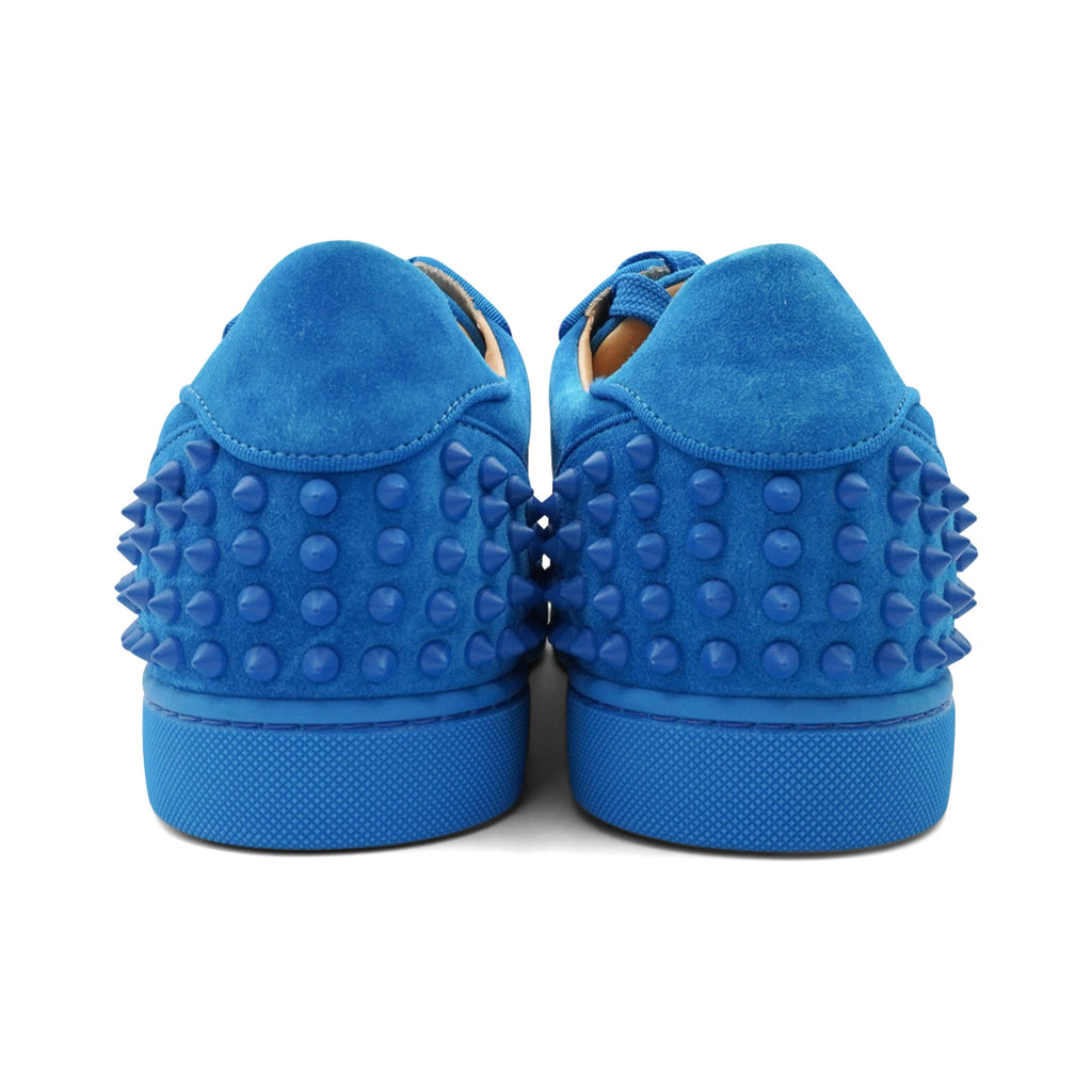 Christian Louboutin 'Louis Junior Spike' Sneakers - Men's 44