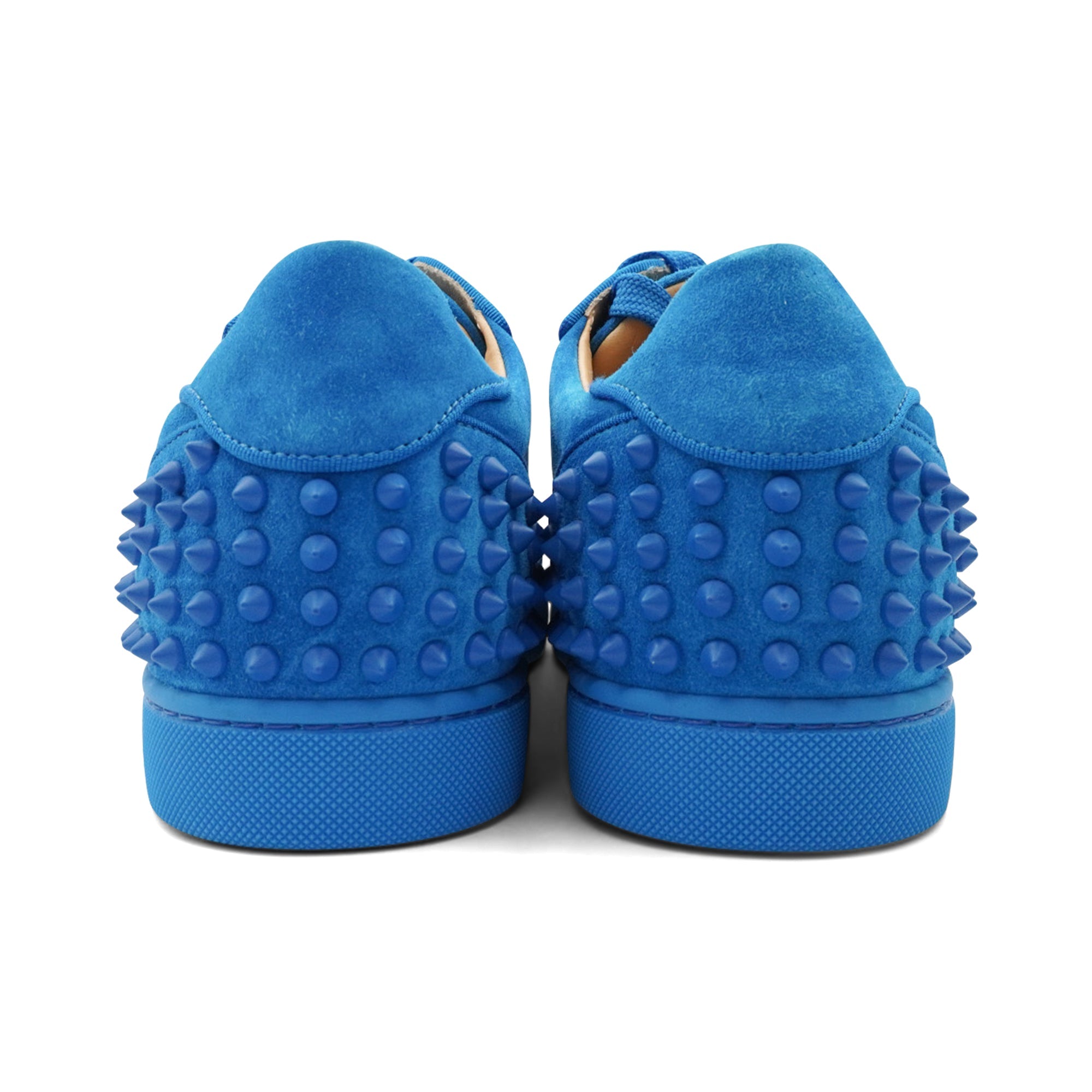 Christian Louboutin 'Louis Junior Spike' Sneakers - Men's 44