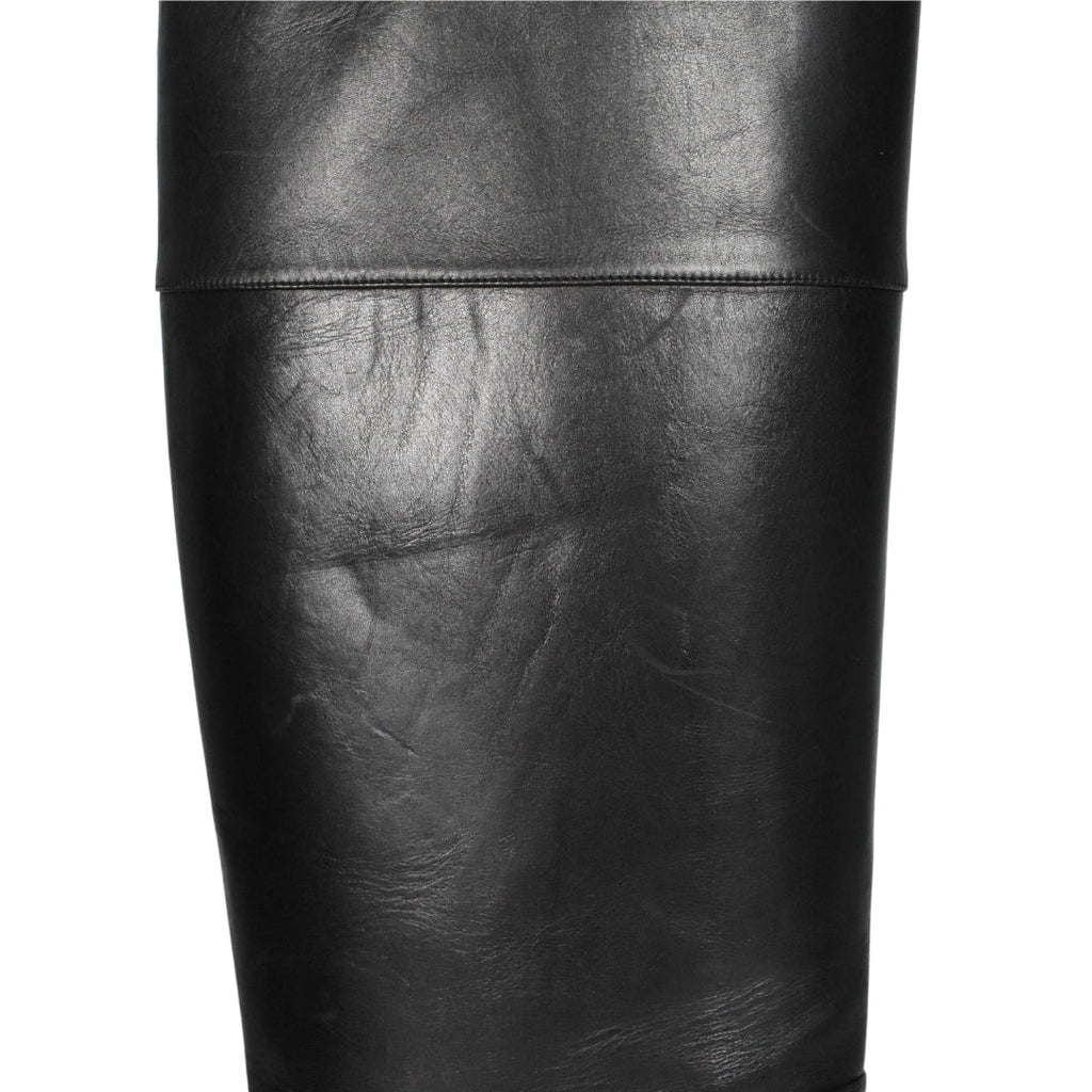 Christian Louboutin 'Mervillon 85' Boots - Women's 39