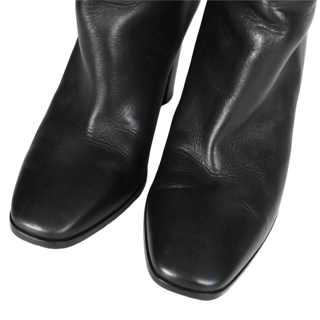 Christian Louboutin 'Mervillon 85' Boots - Women's 39