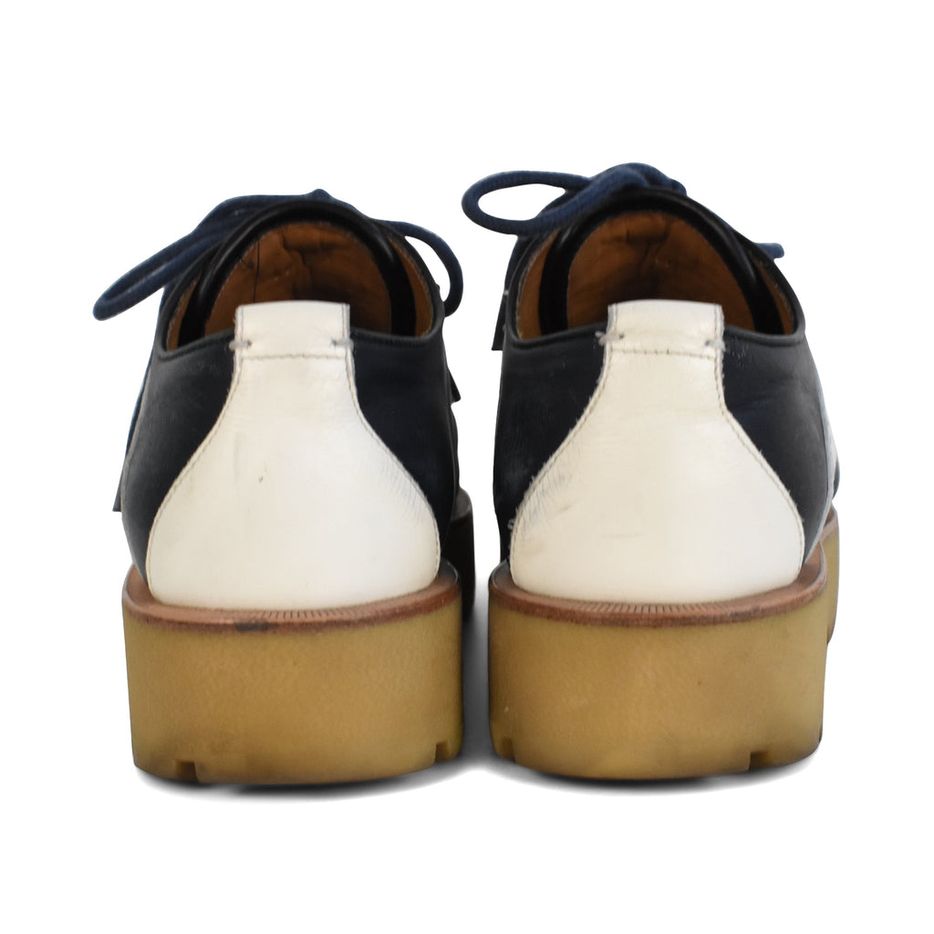 Christian Louboutin 'Marcello Spike' Loafers - Men's 39