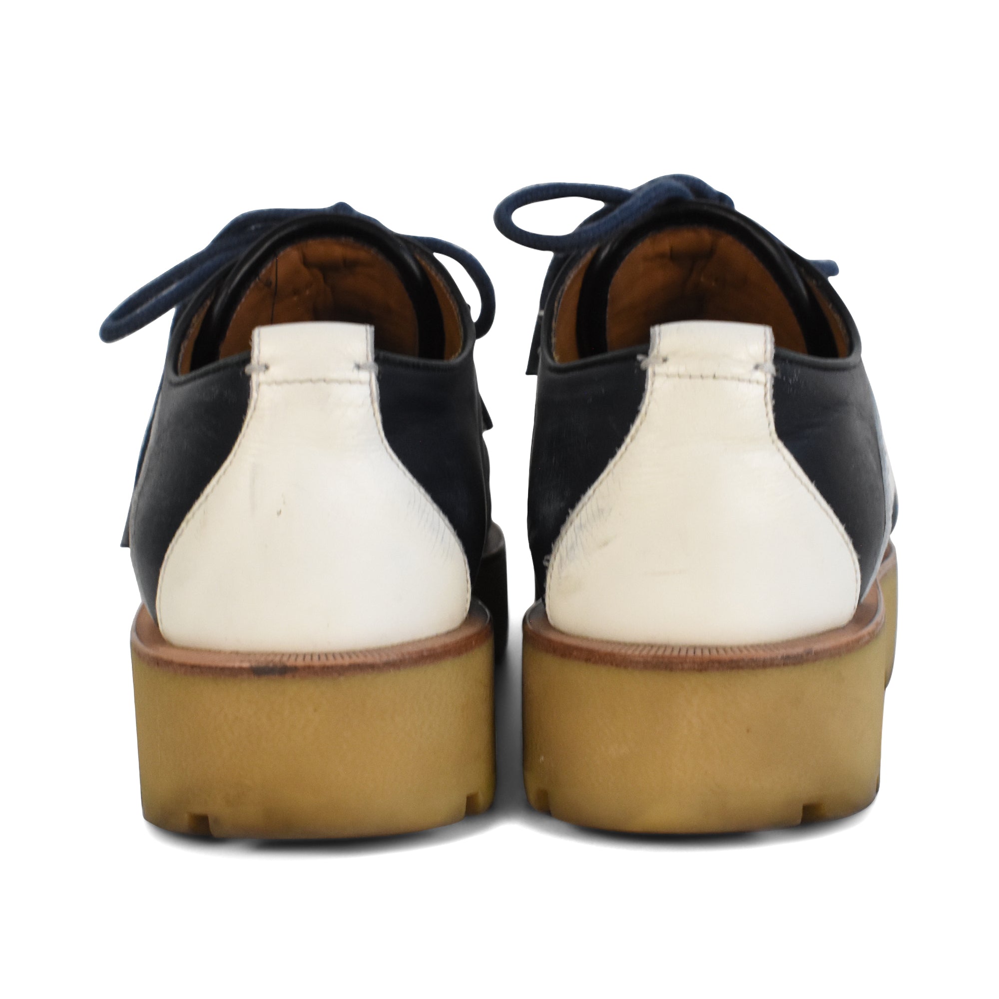 Christian Louboutin 'Marcello Spike' Loafers - Men's 39