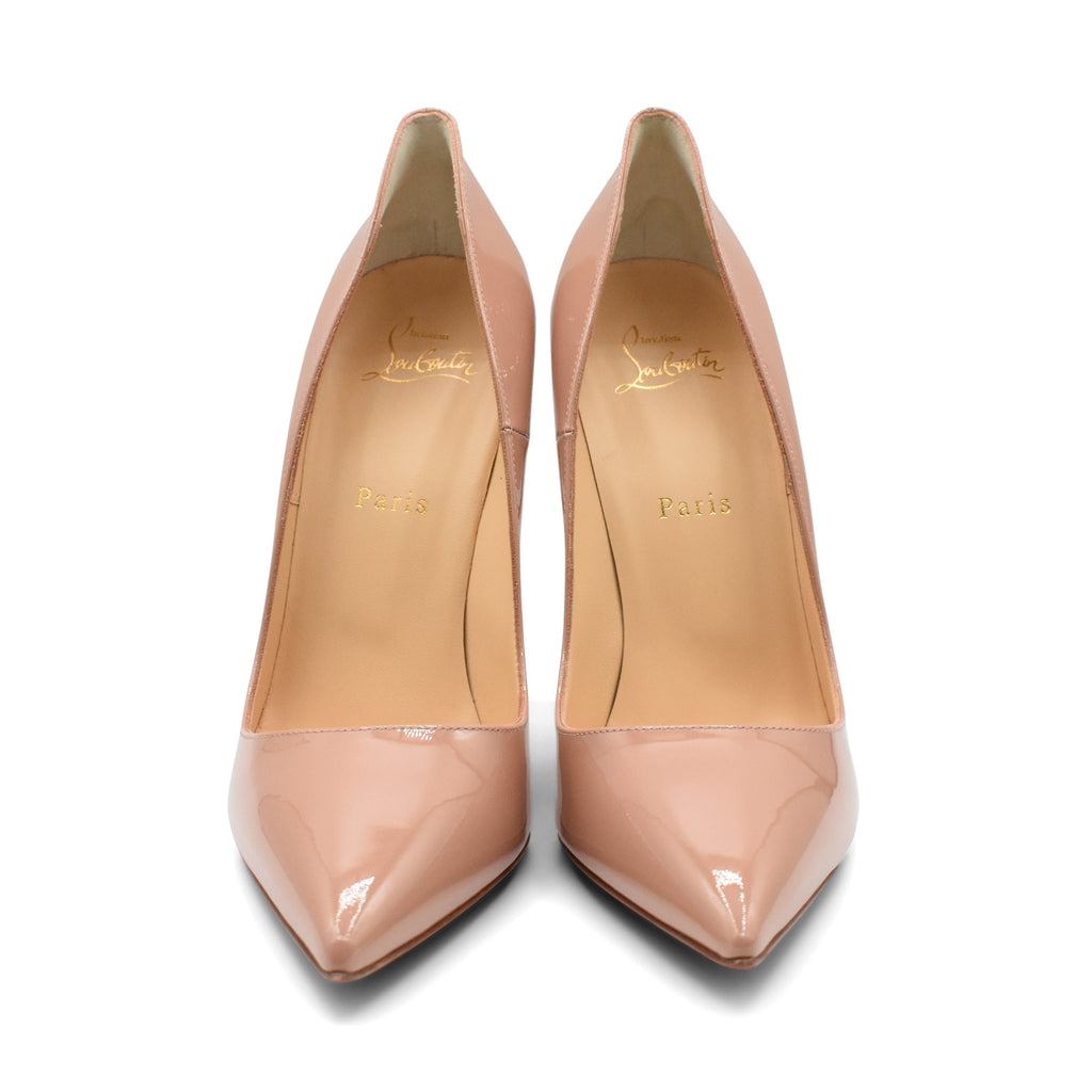 Christian Louboutin 'So Kate' Heels - Women's 40.5