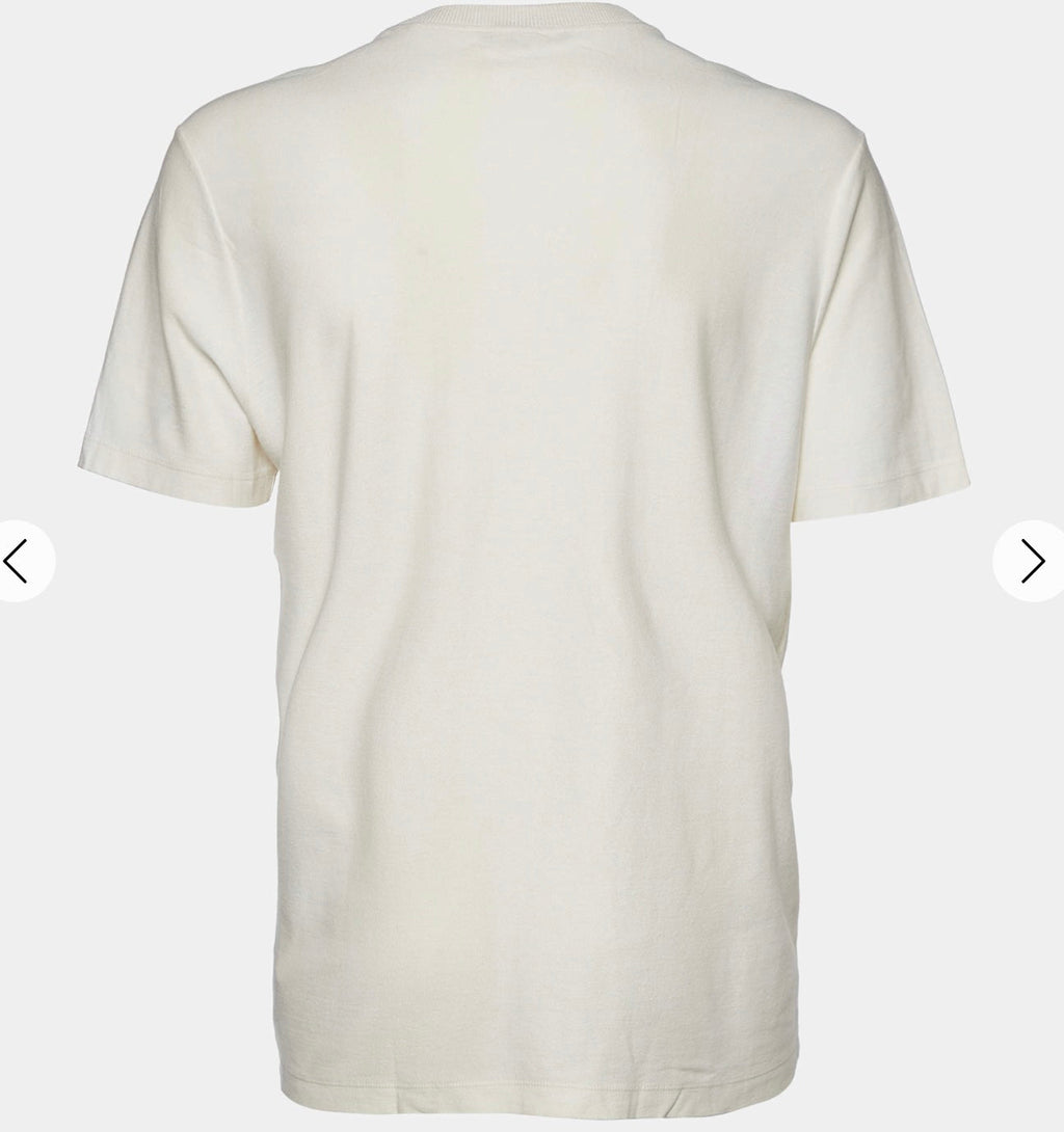 LOUIS VUITTON COTTON JACQUARD VELOUR SPACEMAN T-SHIRT