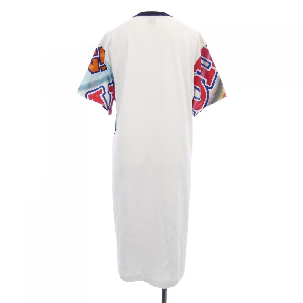 LOUIS VUITTON LIMITED EDITION SEQUIN CUT DRESS