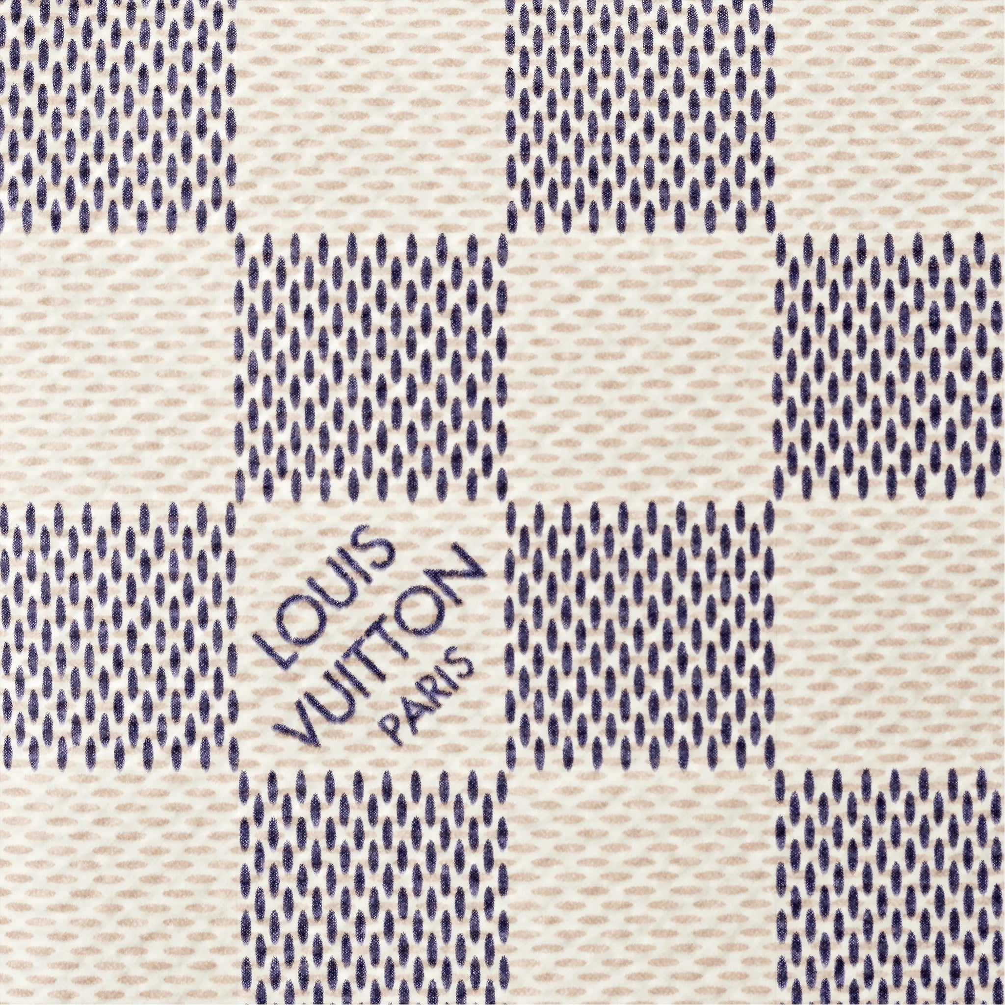 LOUIS VUITTON DAMIER EBENE POCHETTE