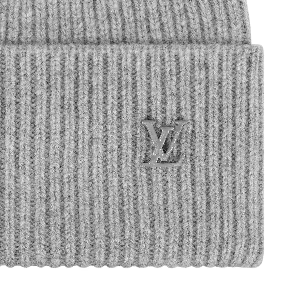 LOUIS VUITTON LV AHEAD CASHMERE BEANIE