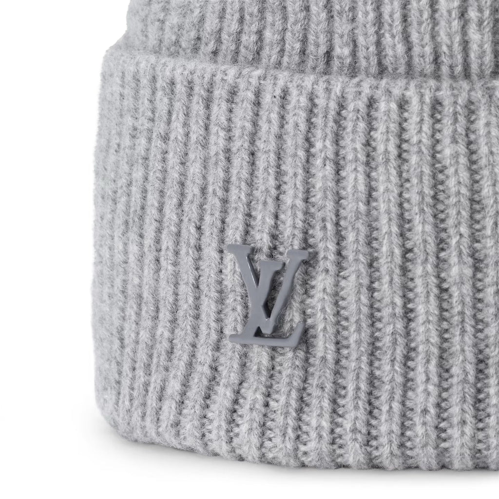 LOUIS VUITTON LV AHEAD CASHMERE BEANIE
