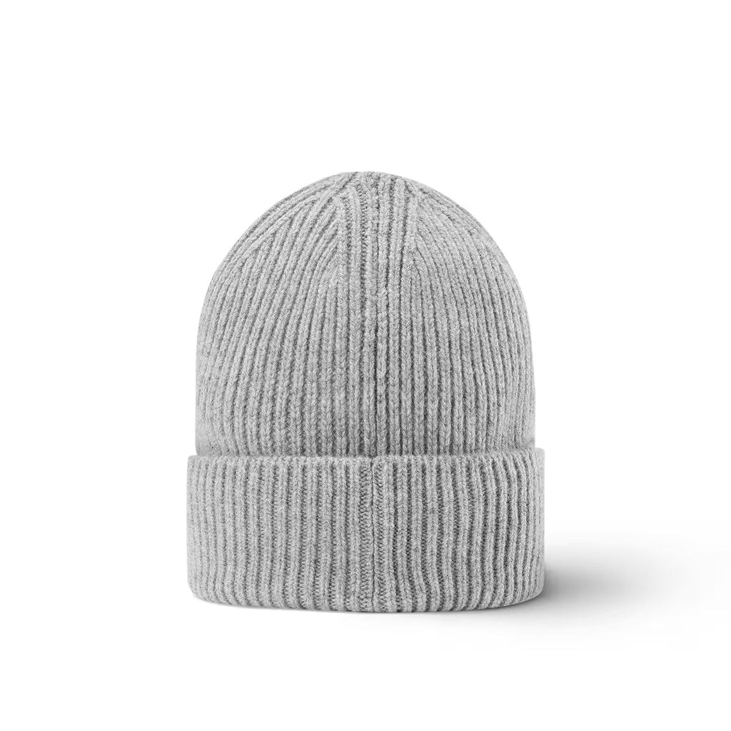 LOUIS VUITTON LV AHEAD CASHMERE BEANIE