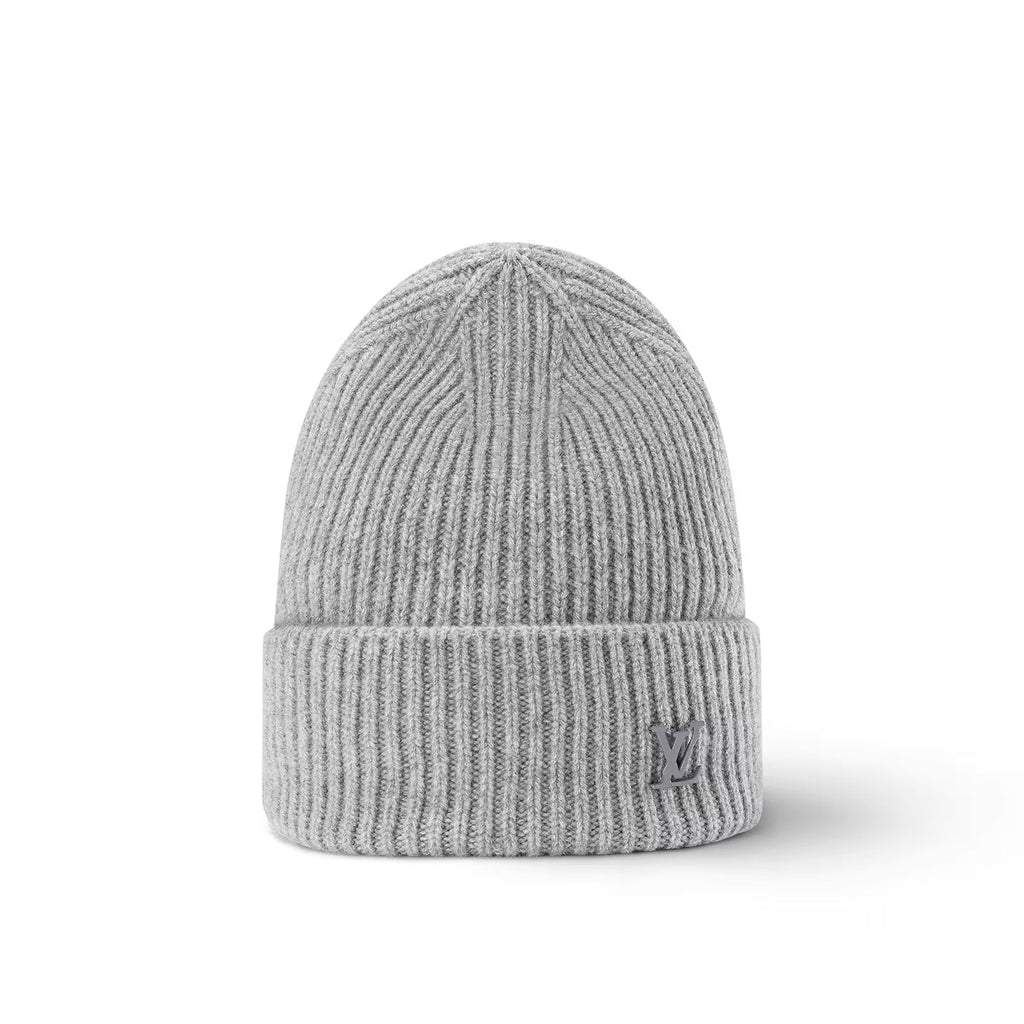 LOUIS VUITTON LV AHEAD CASHMERE BEANIE