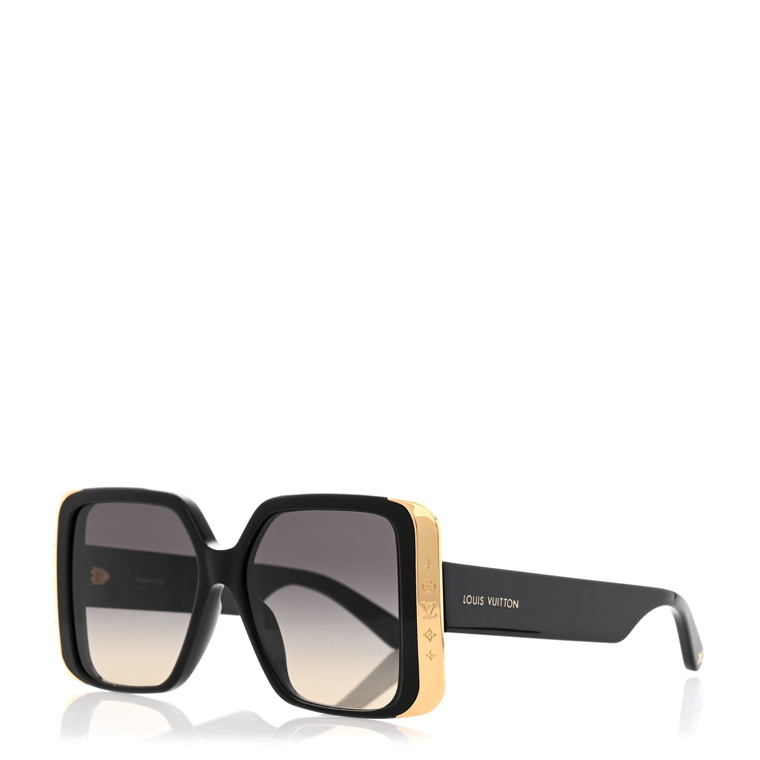 LOUIS VUITTON LV MOON SQUARE SUNGLASSES
