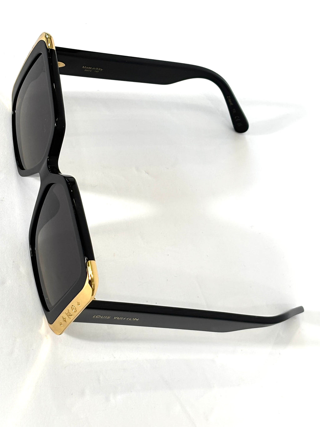 LOUIS VUITTON LV MOON SQUARE SUNGLASSES