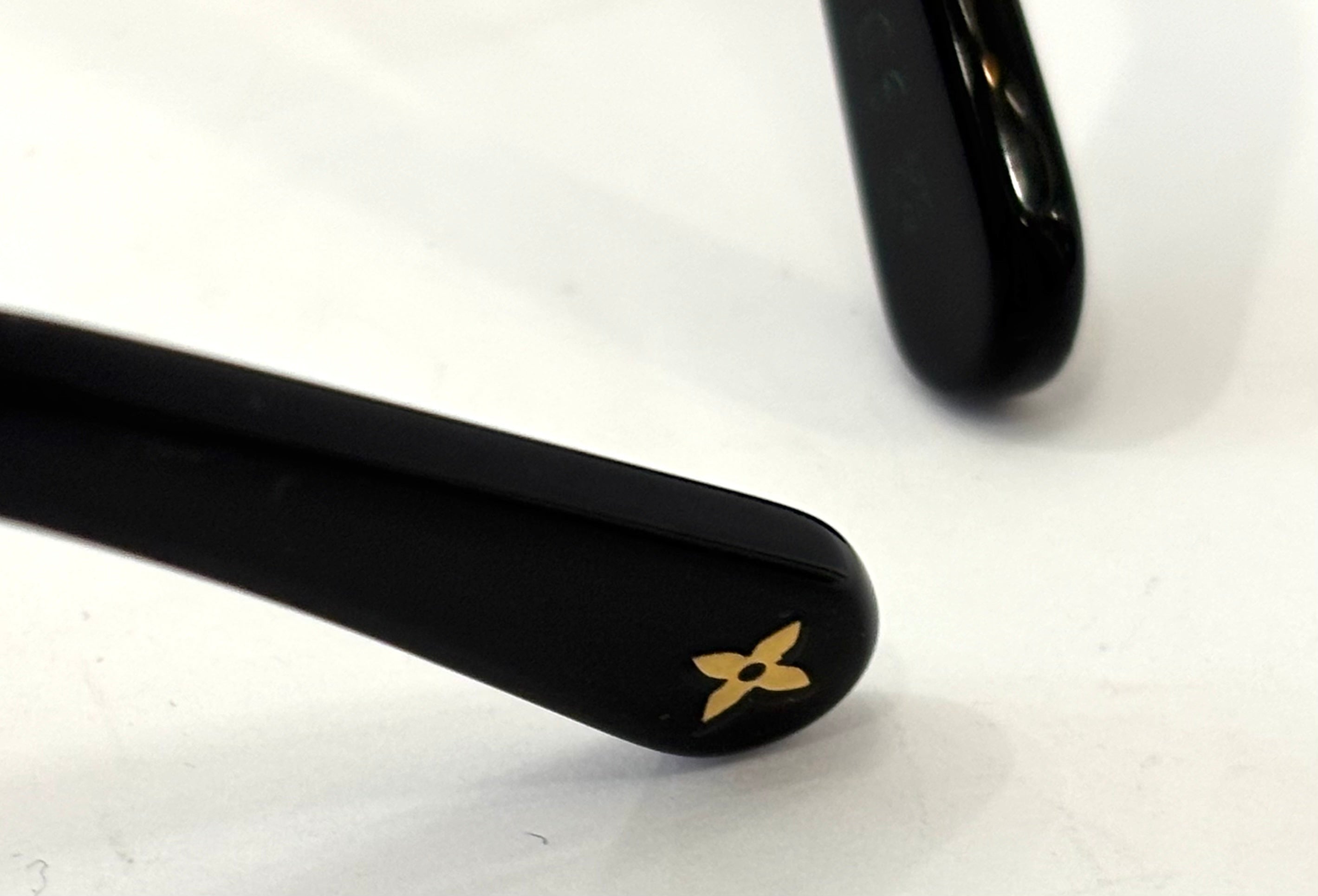 LOUIS VUITTON LV MOON SQUARE SUNGLASSES