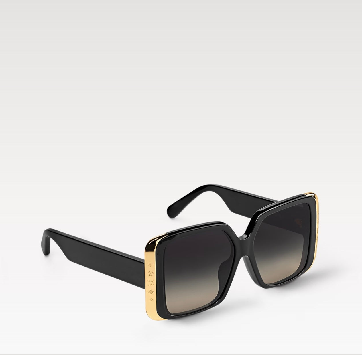 LOUIS VUITTON LV MOON SQUARE SUNGLASSES
