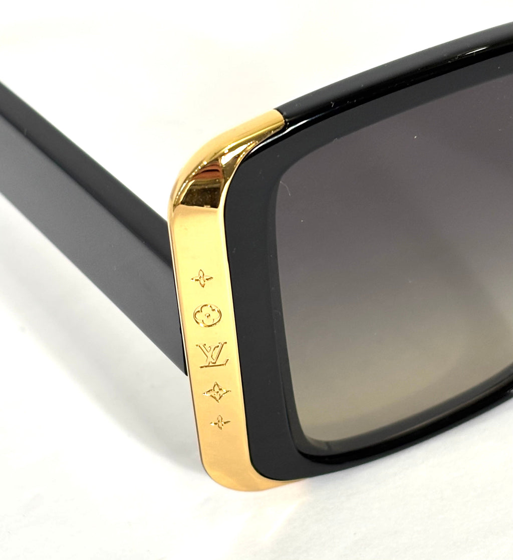 LOUIS VUITTON LV MOON SQUARE SUNGLASSES