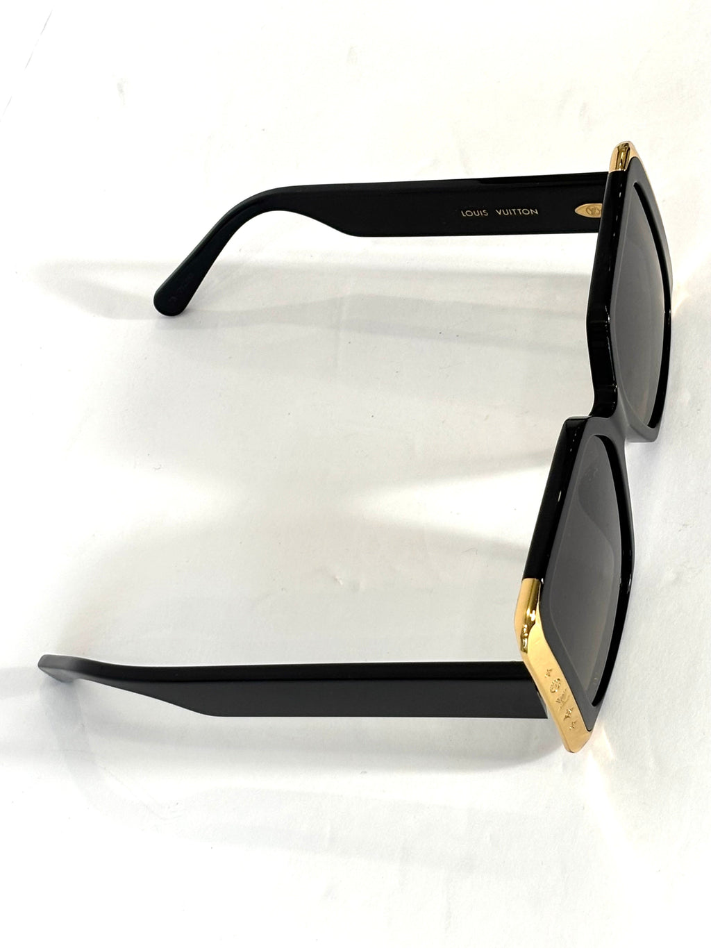 LOUIS VUITTON LV MOON SQUARE SUNGLASSES