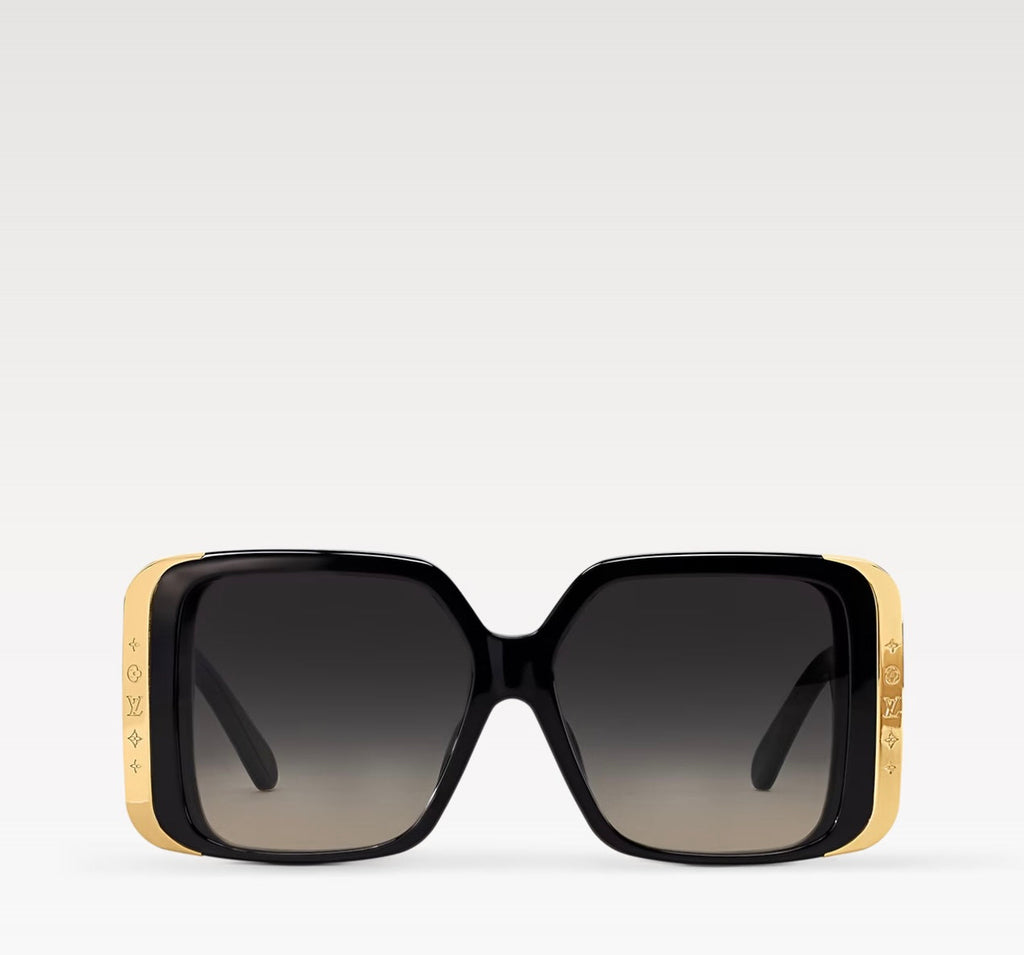 LOUIS VUITTON LV MOON SQUARE SUNGLASSES