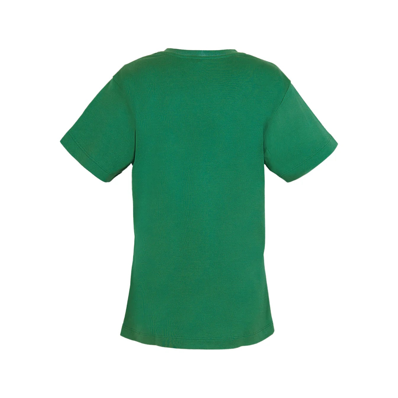LOUIS VUITTON PRINTED WATCH JERSEY CHAIN T-SHIRT