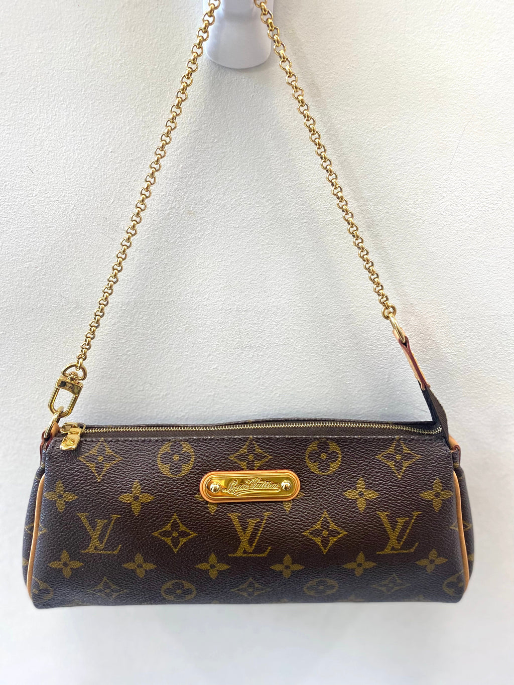LOUIS VUITTON MONOGRAM EVA BAG