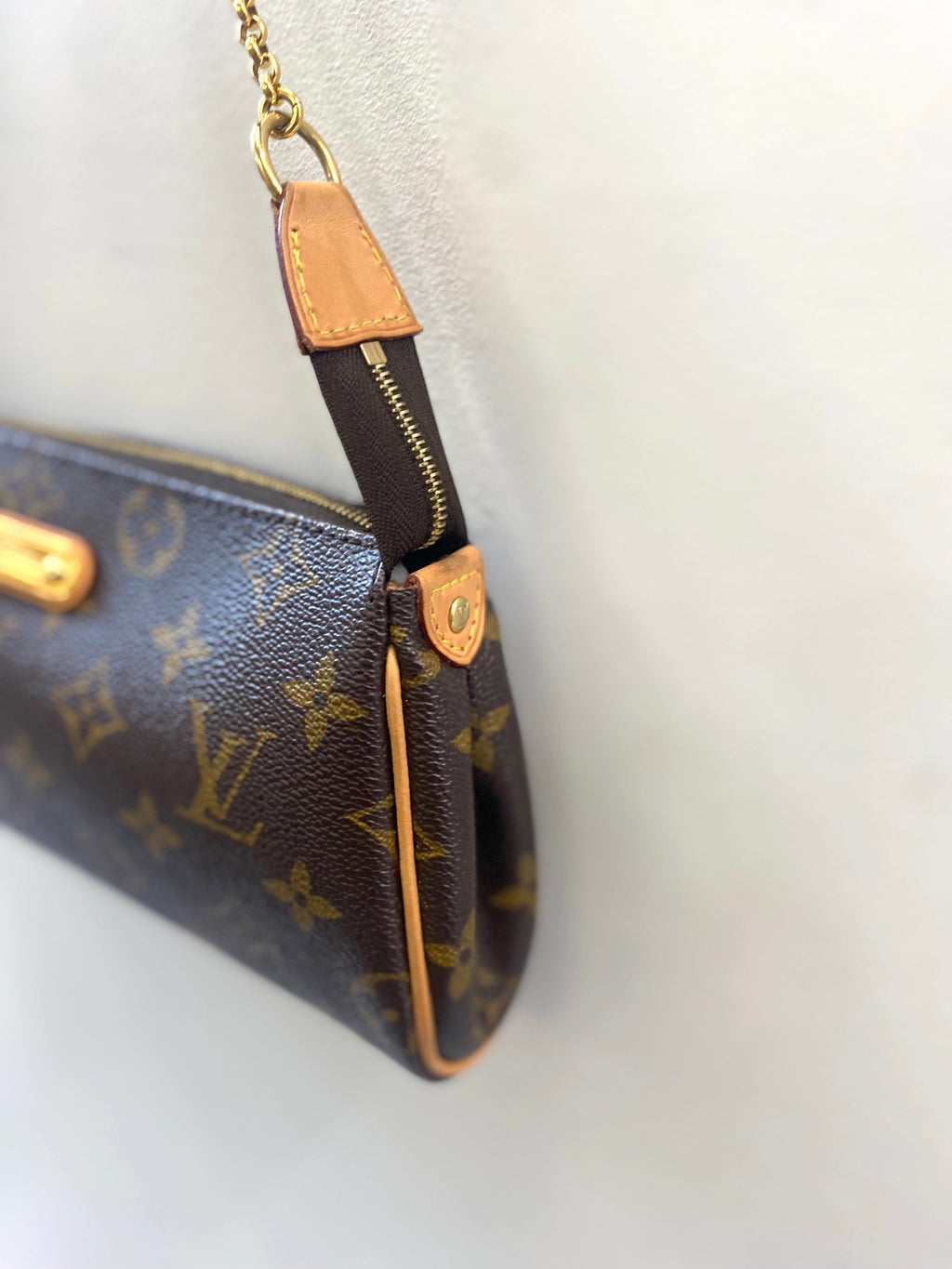 LOUIS VUITTON MONOGRAM EVA BAG