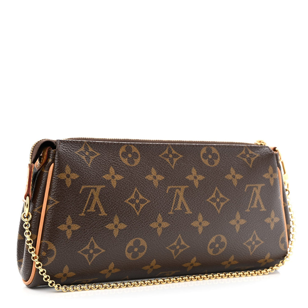 LOUIS VUITTON MONOGRAM EVA BAG