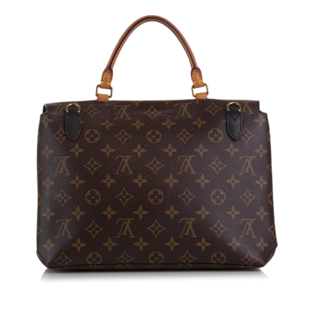 LOUIS VUITTON MONOGRAM MARIGNAN SHOULDER BAG