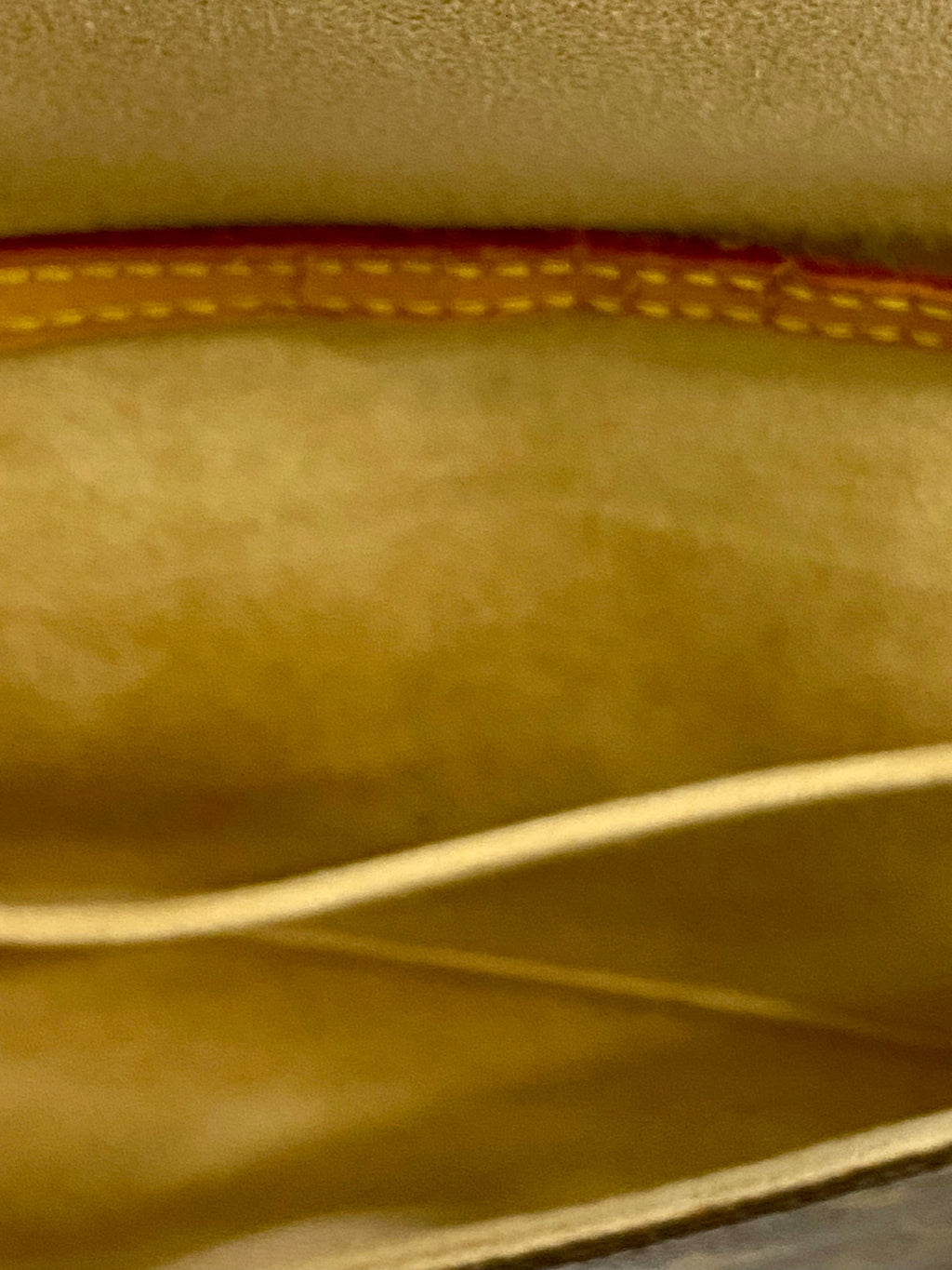 LOUIS VUITTON MONOGRAM TWIN POCHETTE PM CROSSBODY
