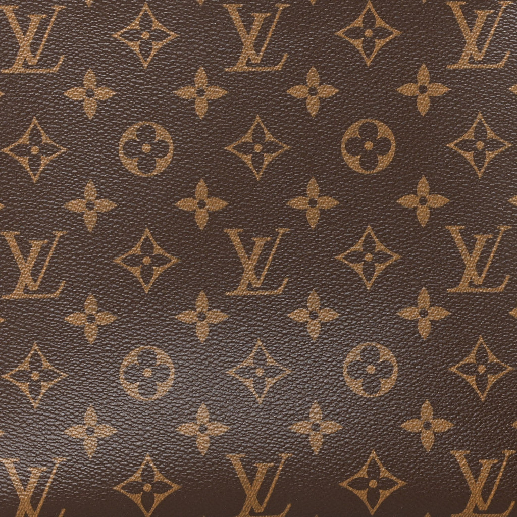 LOUIS VUITTON MONOGRAM TOILETRY POUCH 26