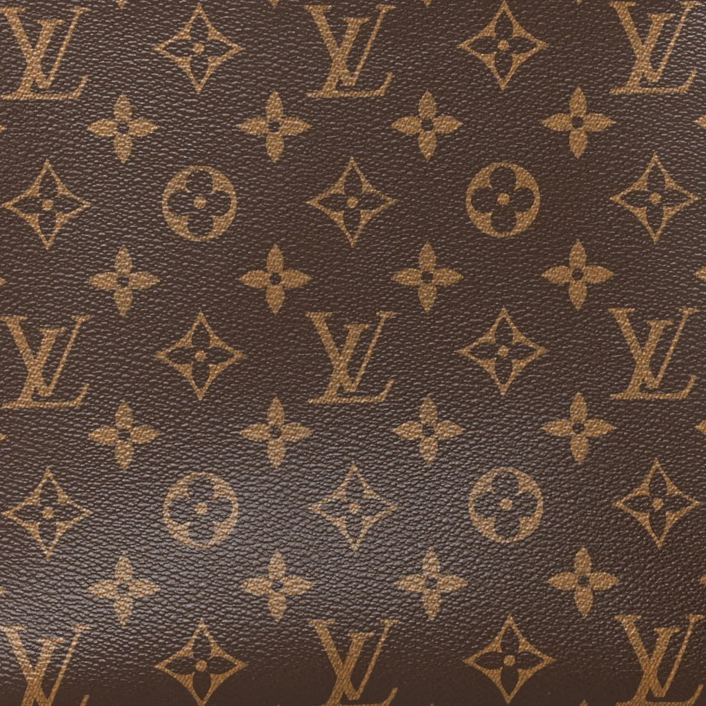 LOUIS VUITTON MONOGRAM TOILETRY POUCH 26