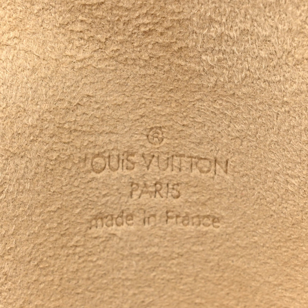 LOUIS VUITTON LV MONOGRAM POCHETTE