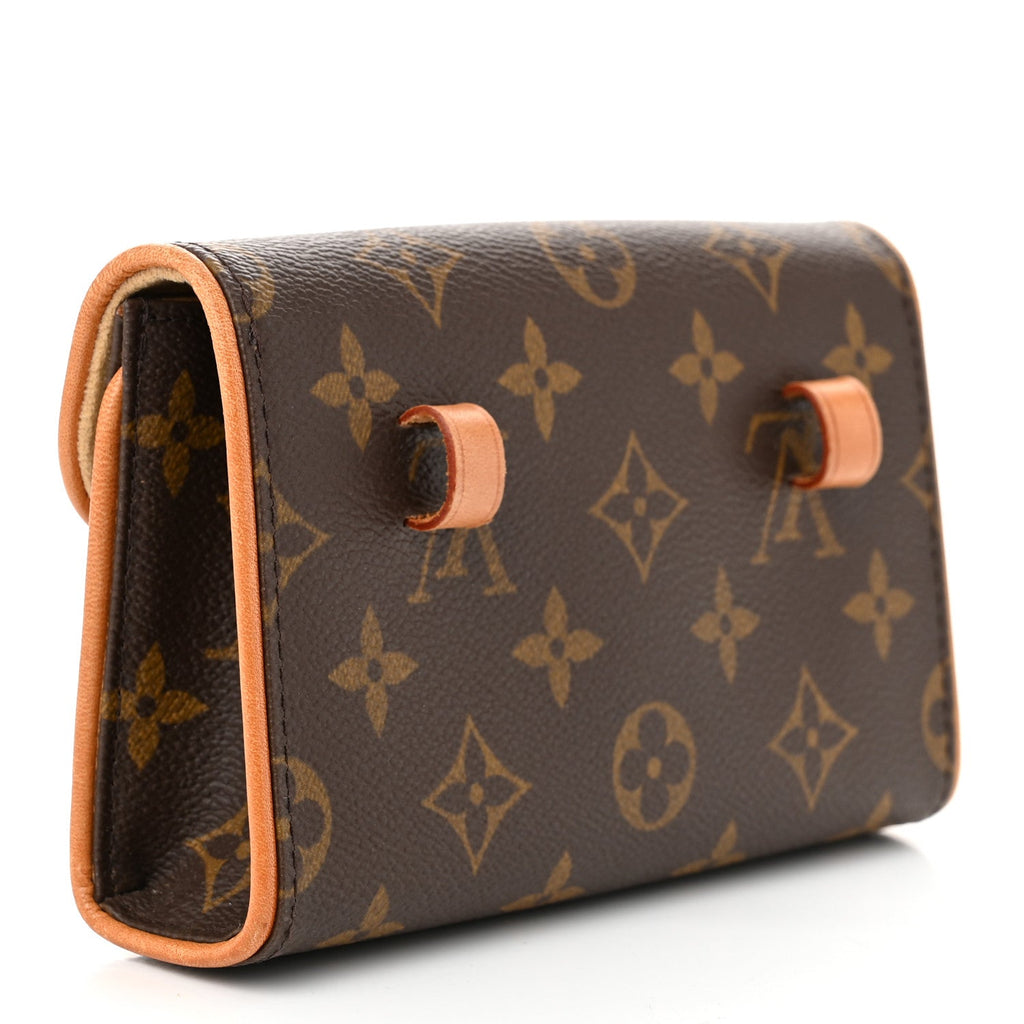 LOUIS VUITTON LV MONOGRAM POCHETTE