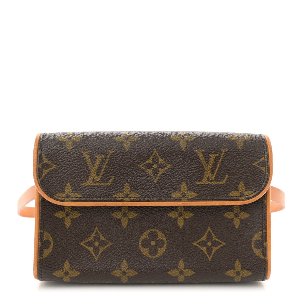 LOUIS VUITTON LV MONOGRAM POCHETTE
