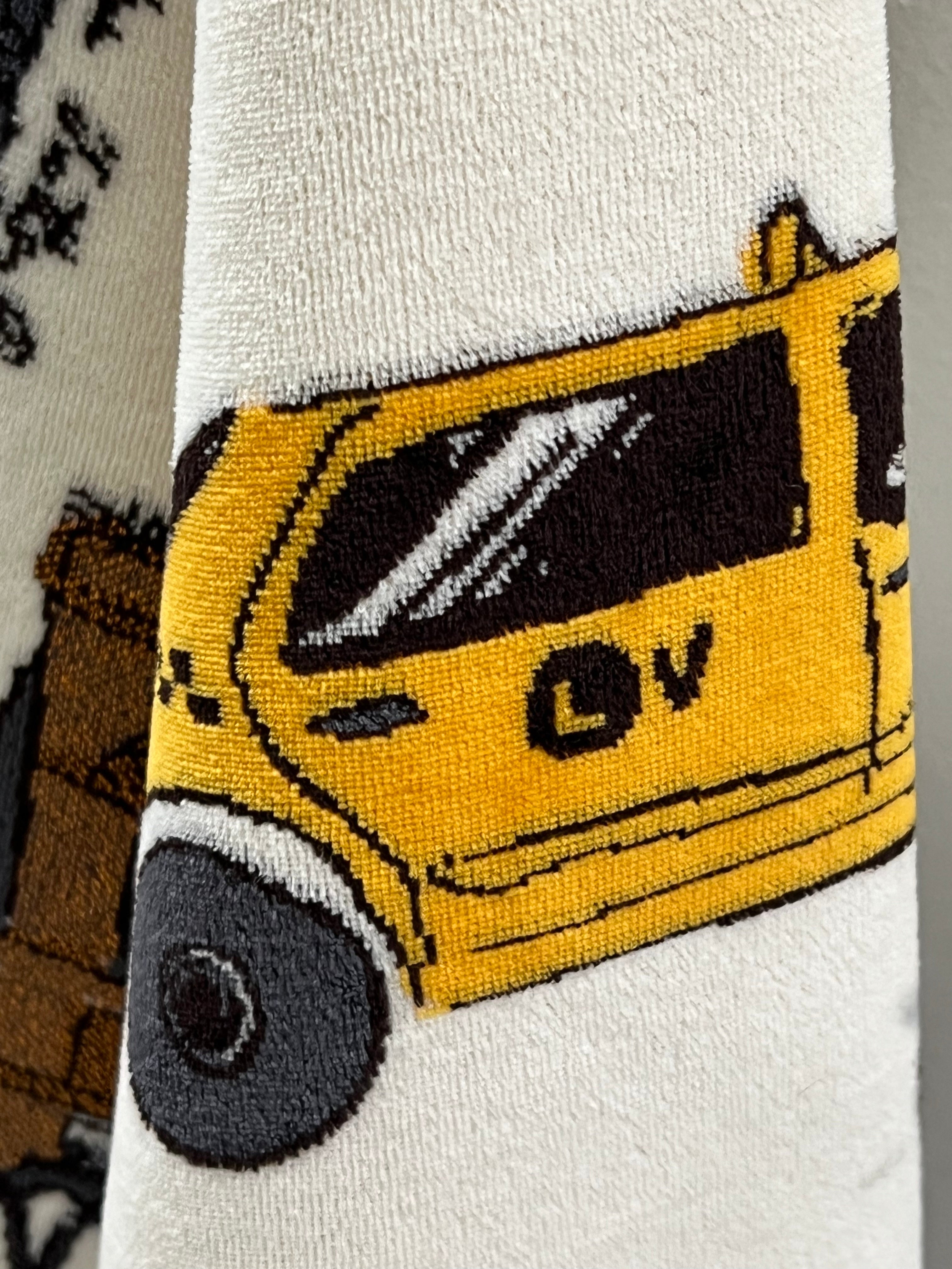 LOUIS VUITTON NEW WALKERS HOODIE